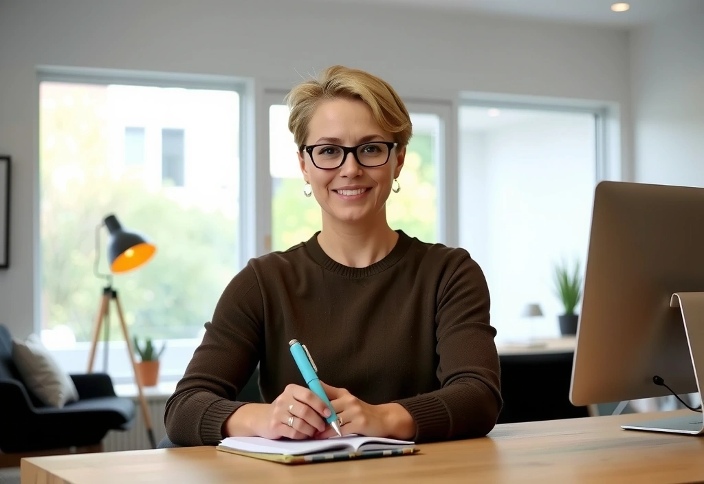 Maria Schmidt - Datenschutzbeauftragte